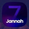 Jannah — новостной шаблон WordPress